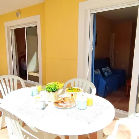 Playa Sol By Costa Dénia