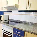 Apartment Playa Sol By Costa Denia