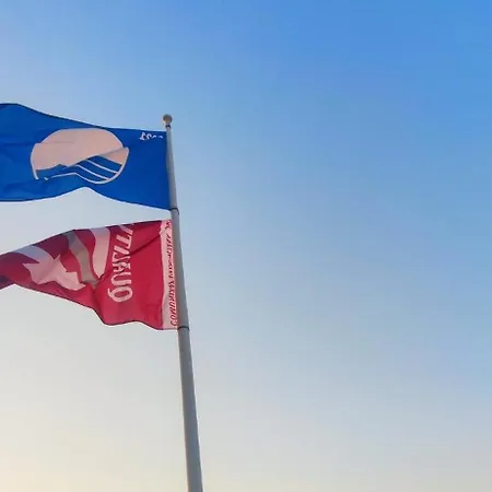Playa Sol By Costa شقة دينايا