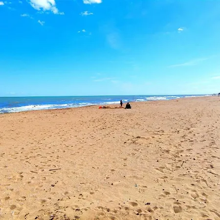 شقة Playa Sol By Costa *