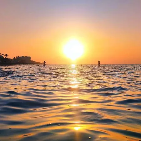 Playa Sol By Costa * دينايا