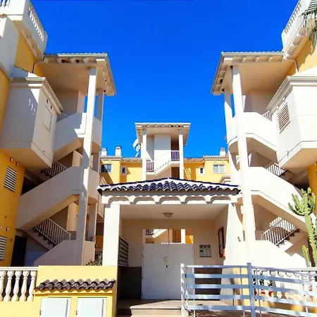 Playa Sol By Costa Denia