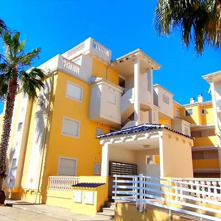 Playa Sol By Costa Διαμέρισμα