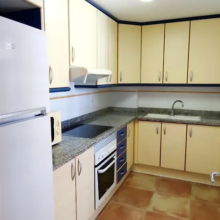 Appartement Playa Sol By Costa *