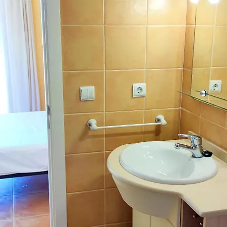 Appartement Playa Sol By Costa Dénia