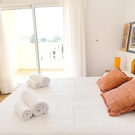 Playa Sol By Costa Appartement Dénia