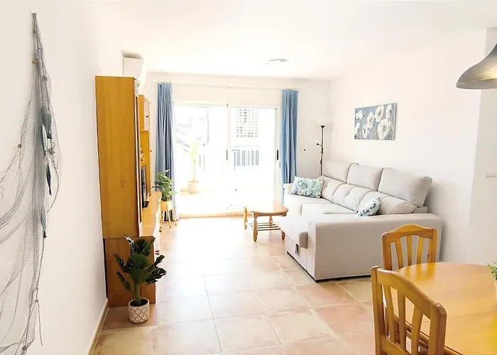 Playa Sol By Costa * Denia