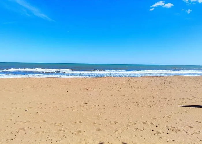 Playa Sol By Costa *