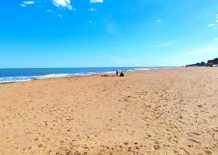 Appartamento Playa Sol By Costa *