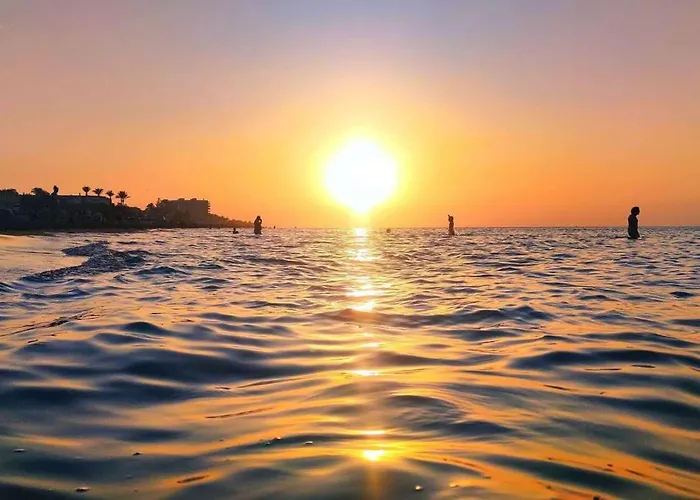 Playa Sol By Costa * Dénia