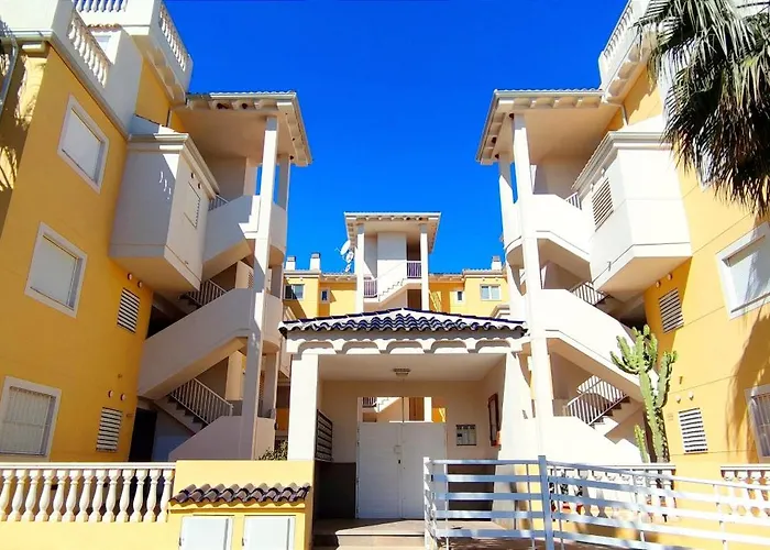 Playa Sol By Costa Denia