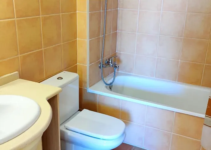 Playa Sol By Costa Διαμέρισμα Denia