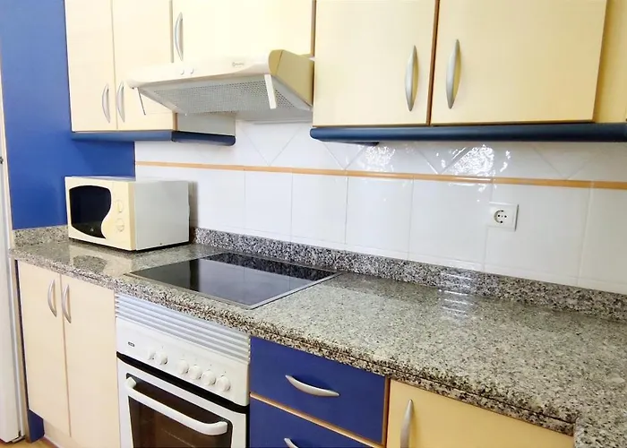 Διαμέρισμα Playa Sol By Costa Denia