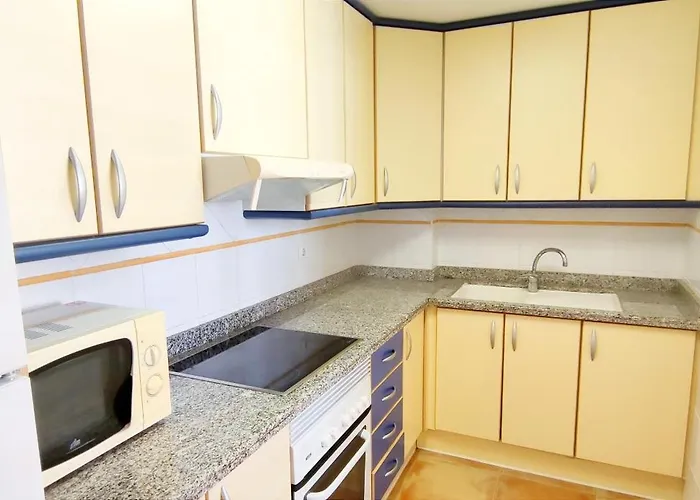 Playa Sol By Costa Denia