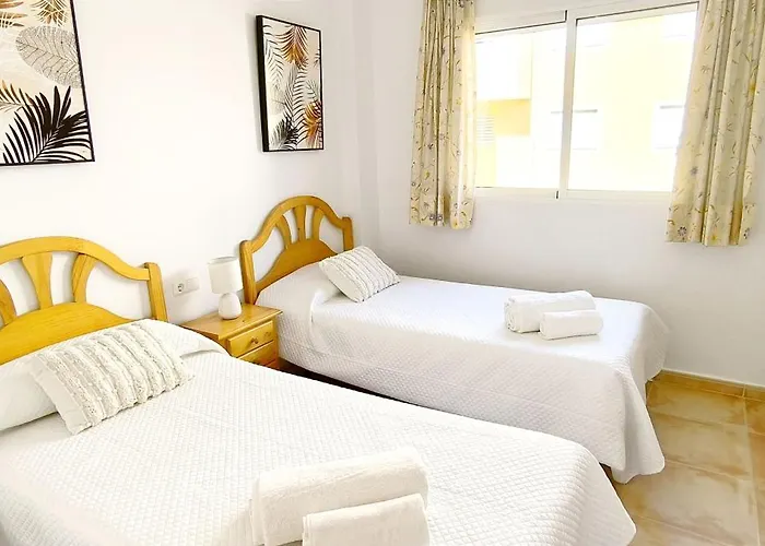 Playa Sol By Costa *