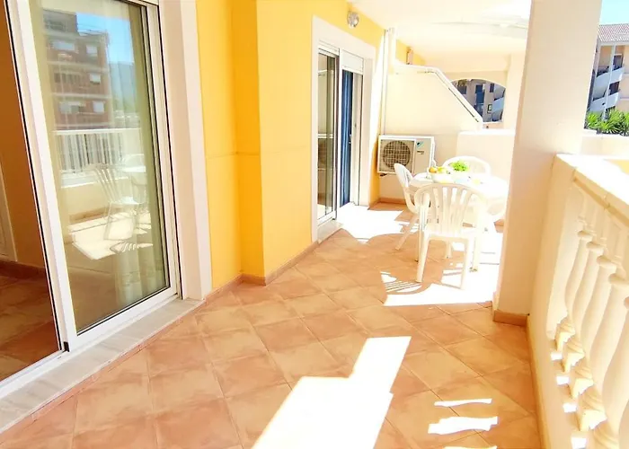 Playa Sol By Costa * Denia