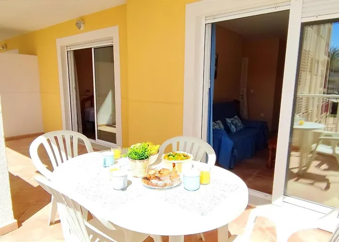 Playa Sol By Costa Denia