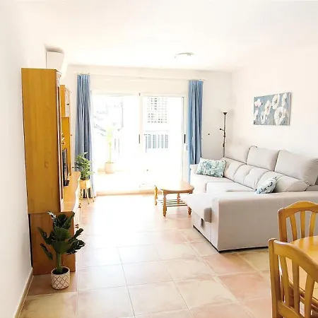 Playa Sol By Costa * Dénia