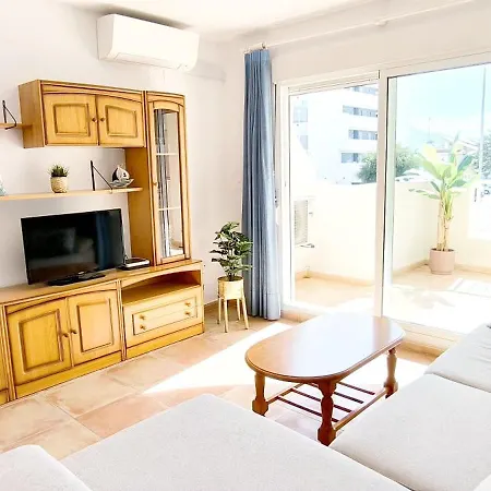 Apartamento Playa Sol By Costa