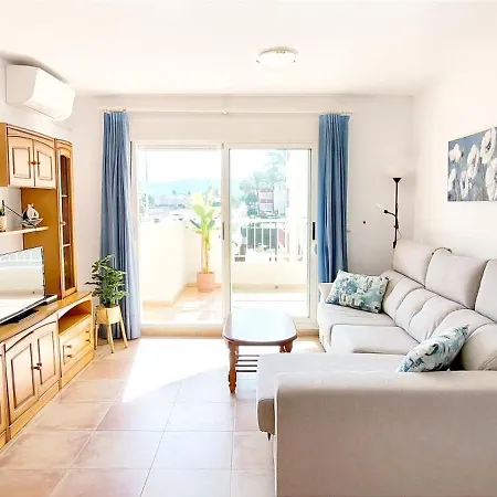 Playa Sol By Costa Apartamento Dénia
