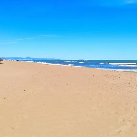 Playa Sol By Costa Apartamento