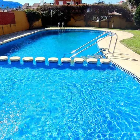 Apartamento Playa Sol By Costa