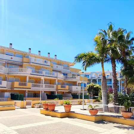 Playa Sol By Costa Apartamento *