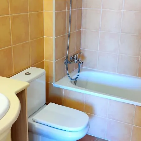 Playa Sol By Costa Apartamento Dénia