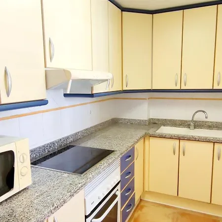 Playa Sol By Costa Dénia