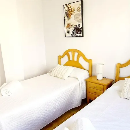 Playa Sol By Costa Apartamento Dénia