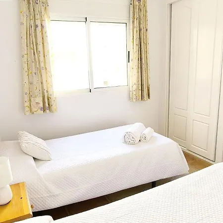 Playa Sol By Costa Apartamento