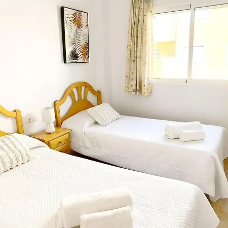 Playa Sol By Costa *