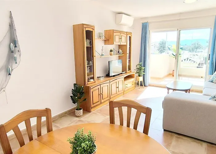 Playa Sol By Costa *