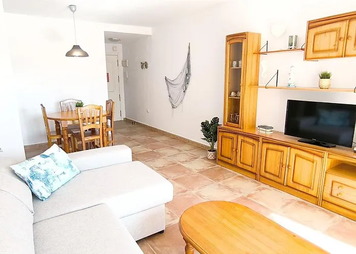 Appartement Playa Sol By Costa *