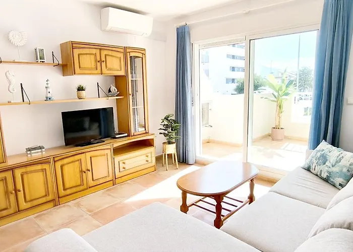 Appartement Playa Sol By Costa