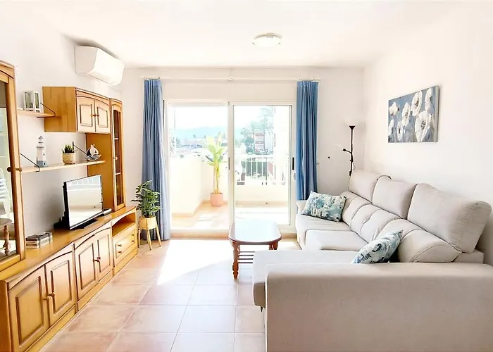Playa Sol By Costa Appartement Dénia