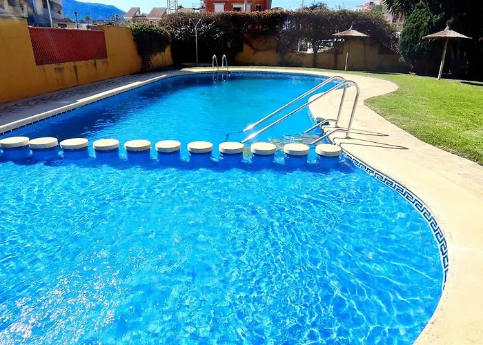 Appartement Playa Sol By Costa