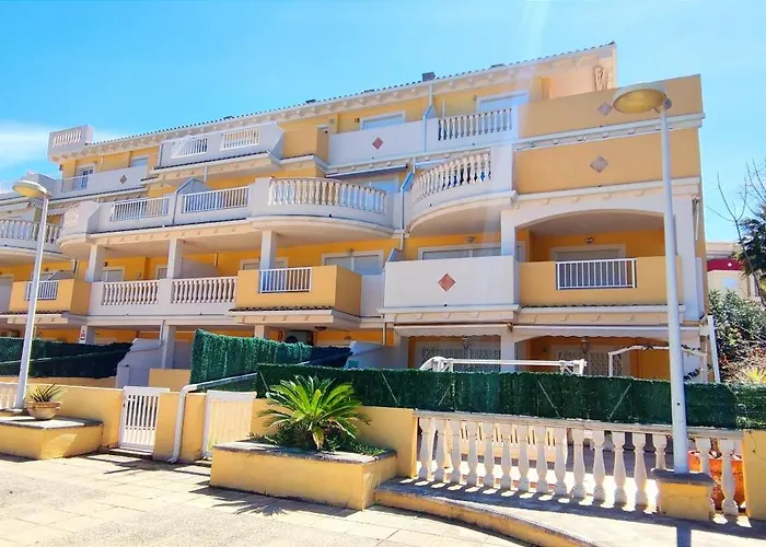 Playa Sol By Costa Appartement