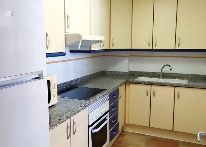 Appartement Playa Sol By Costa *