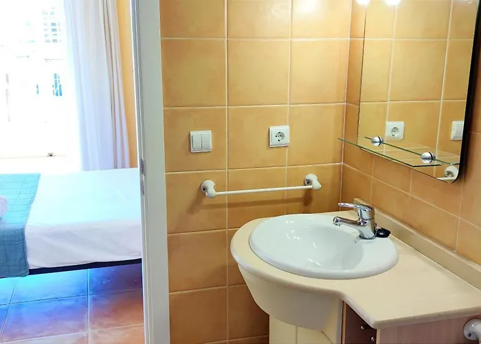 Appartement Playa Sol By Costa Dénia