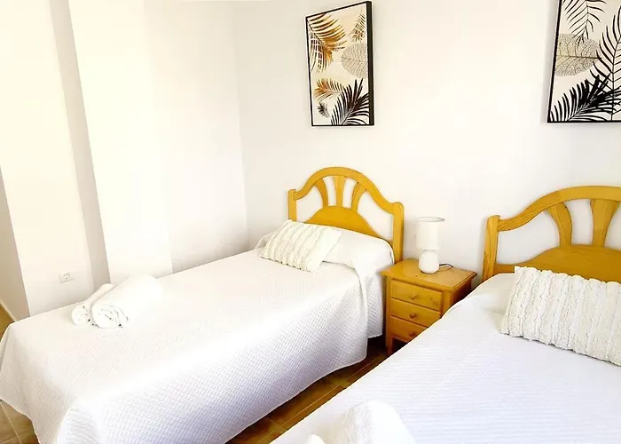 Playa Sol By Costa Appartement Dénia