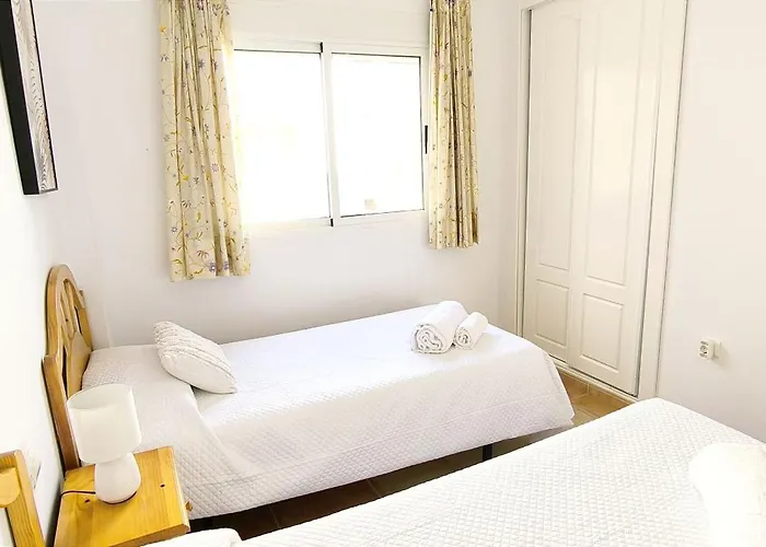 Playa Sol By Costa Appartement