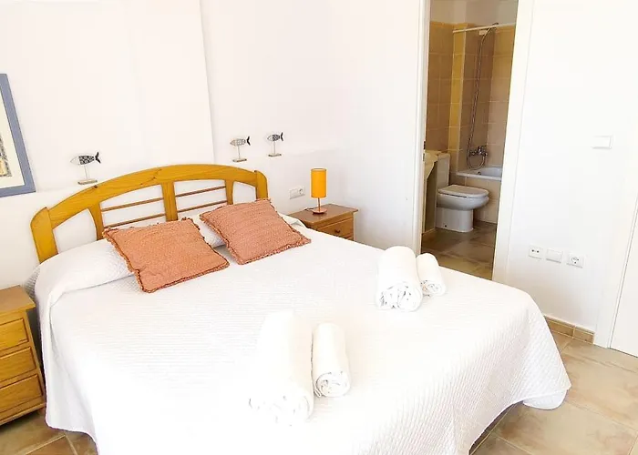 Appartement Playa Sol By Costa Dénia