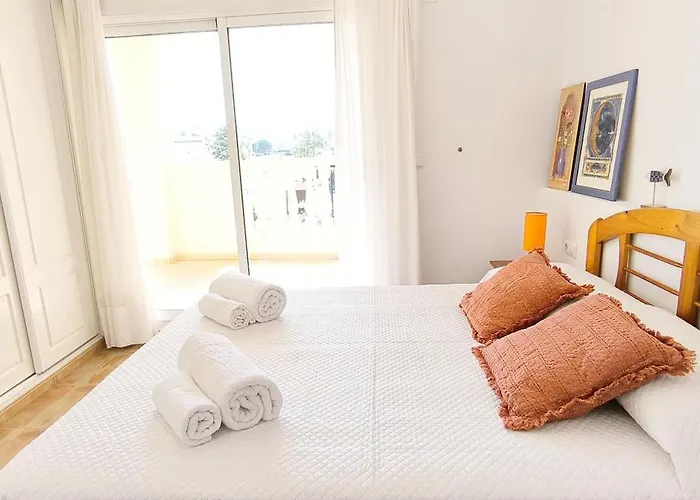 Playa Sol By Costa Appartement Dénia